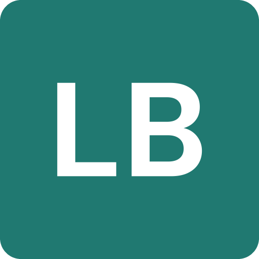 Long Beach Glass Care logo